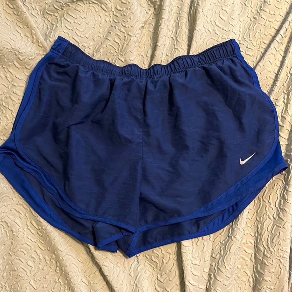 NIKE TEMPO RUNNING SHORTS - XXL